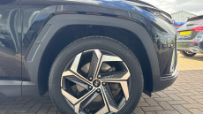 Hyundai TUCSON 1.6 TGDi Hybrid 230 Premium 5dr 2WD Auto Hybrid Estate